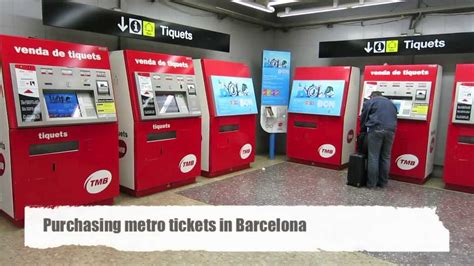 metro barcelona ticket office